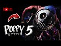 Poppy Playtime 5 | REGRESAMOS a JUGAR y TERMINAR la HISTORIA