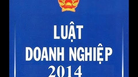 So sánh 8 loại hình doanh nghiệp năm 2024