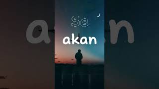 tersimpan - Our Story #lirikestetik#storywa#fyp#tersimpan#ourstory