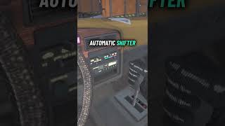 Are these the best car interactions in a VR game or what? #frostbite