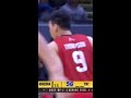 Scottie Thompson 5,000TH CAREER POINT for Ginebra | PBA Season 50 Commissioner’s Cup Finals Game 3
