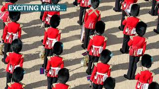 Friends of State Ceremonial Music