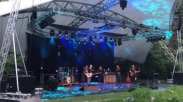 3JS: Godvergeten. Wat een avond