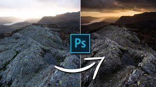 Exposure Blending | Quick & Easy Tutorial screenshot 3