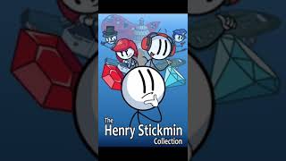 PuffballsUnited - Not Again (Free Man Intro) - CtM The Henry Stickmin Collection