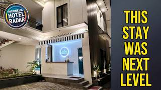 Echo Breeze Canggu - This Stay Was Next Level | Bali, Indonesia⭐