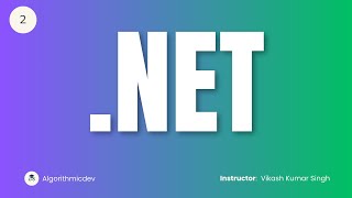 Install Visual Studio for ASP.NET Development | Full Guide for Beginners | Lecture 2
