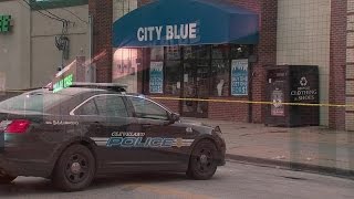 Weekend shootings push Cleveland homicide rate higher