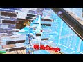 Blue Lights 💙 | Preview for Troya 🌊 | Need a FREE Fortnite Montage/Highlights Editor?