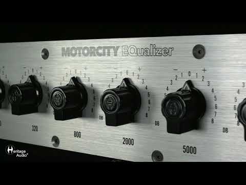 MOTORCITY EQ LAUNCH VIDEO