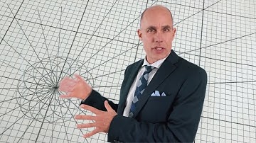 Introducing the structure of 360 Degrees and how it must be created using base twelve geometry.