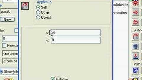 Bulletproof HowTo Start With GameMaker - Part 5