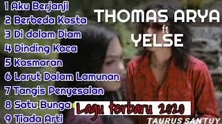THOMAS ARYA   LAGU TERBARU 2020   THOMAS ARYA FT YELSE   Aku berjanji   berbeda kasta   kasmaran