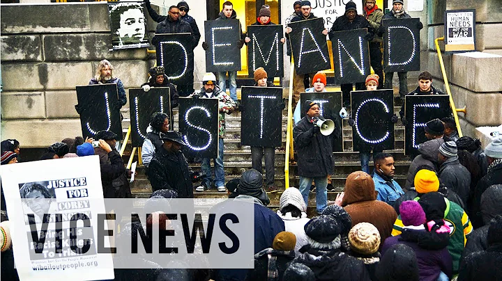 Racial Injustice in Milwaukee: Crime and Punishment