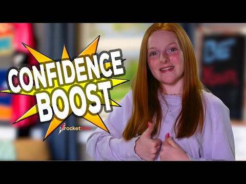 Video: 5 Ways To Boost Your Self-confidence