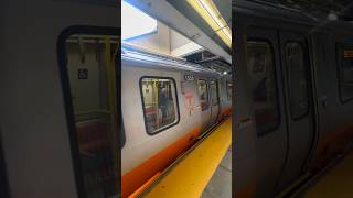 THE LAST ORANGE LINE CRRC (1550/1551) @aijaledyob2550