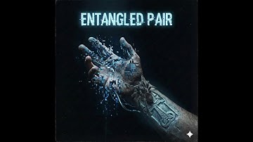 ENTANGLED PAIR - Zero Latency (Official Audio)