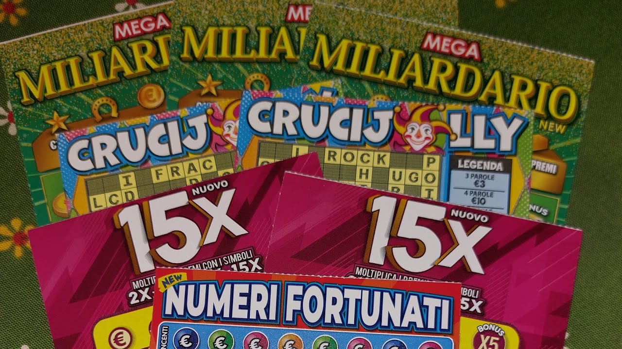 Misto con tre MegaMiliardarioNew finali ❤️