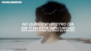 In The Dark - Dj Snake Ft. Stray Kids Sub. Español Lyrics