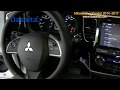 mitsubishi outlander installing Dadaita android head unit fit years ?2014 2015 2016 2017