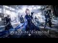 May'nの『graphite/diamond』をビジュアル系バンドがカバーしたら