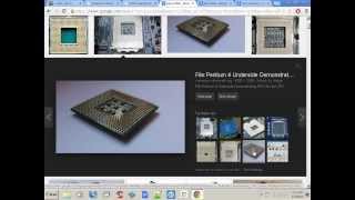 CPU Sockets