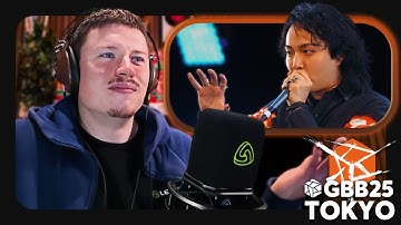 D-LOW Analysis - GBB25 KAJI Elimination!