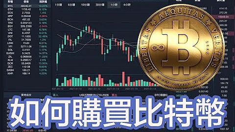 如何购买比特币，买币收息，胜于32粒质押｜陈怡 ChanYee - 天天要闻