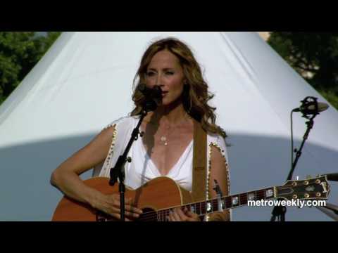 Chely Wright at Capital Pride: Damn Liar