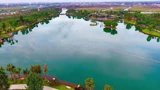 Tiến độ xây dựng của Eco Retreat T9\/2025