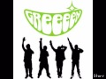 GReeeeN オレンジ フル