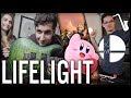 Smash ultimate lifelight jazz fusion cover  insaneintherainmusic