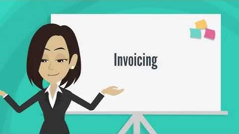 Authorize.net Digital Invoicing - Training Demo