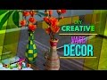 DIY Creative Vase Decor: Home Decor