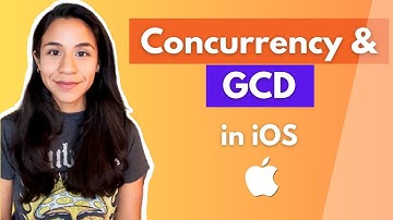 Concurrency and Grand Central Dispatch in iOS