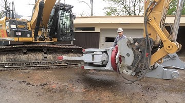 MQP - Multi-Quick Processors Demalink