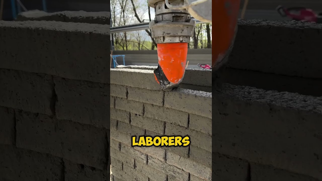 How To Build A House Quickly 