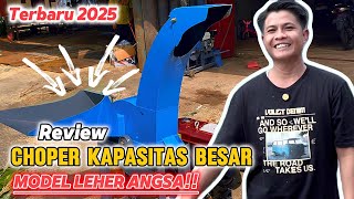 MESIN JUMBO TERBARU MODEL LEHER ANGSA !! Harga sangat terjangkau !!
