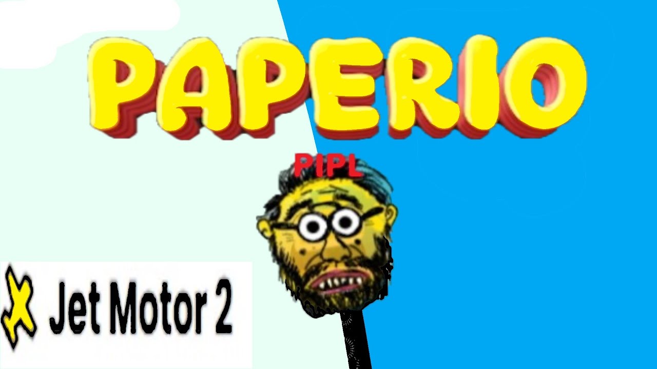 Paper.io 2 🕹️ Play on CrazyGames