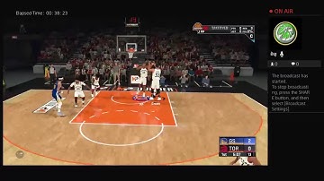 Nba 2k20 #1 devin booker build