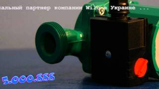 Насос Wilo STAR-RS 25/2