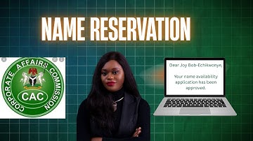 The FASTEST Way to Get CAC Name Approval