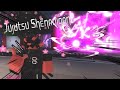 jujutsu shenanigans shenanigans
