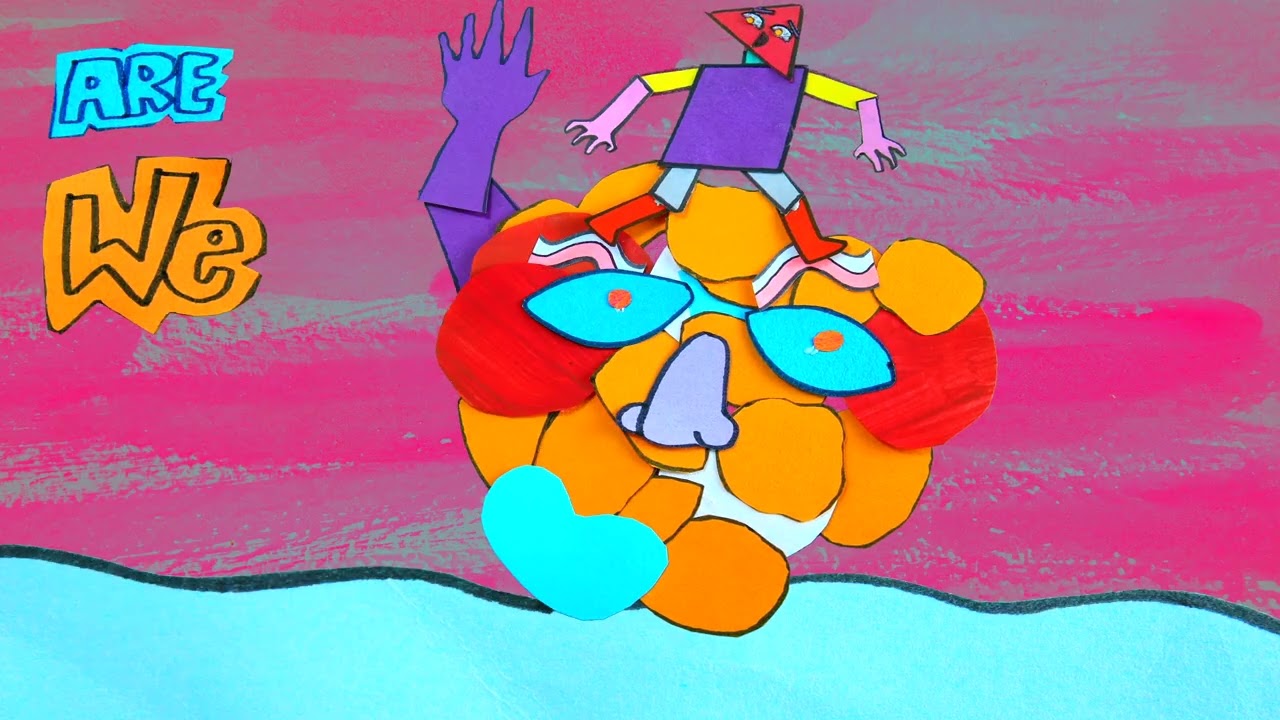 Watch Oh He Dead "The Weight" (2026) on YouTube Watch Oh He Dead "The Weight" (2026) on YouTube