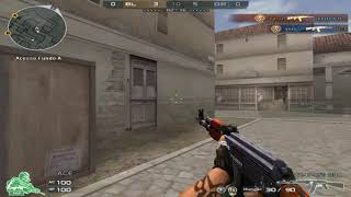 Gb random frags #5