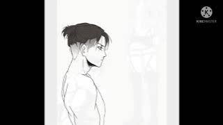 ERERI | eren x levi | aot | ereri gifs