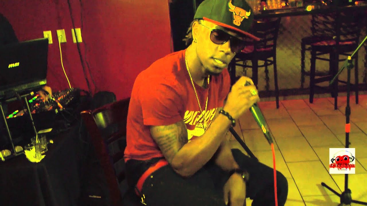 Houston Unplugged - Braxx Ill [Love 2 Jam Radio]