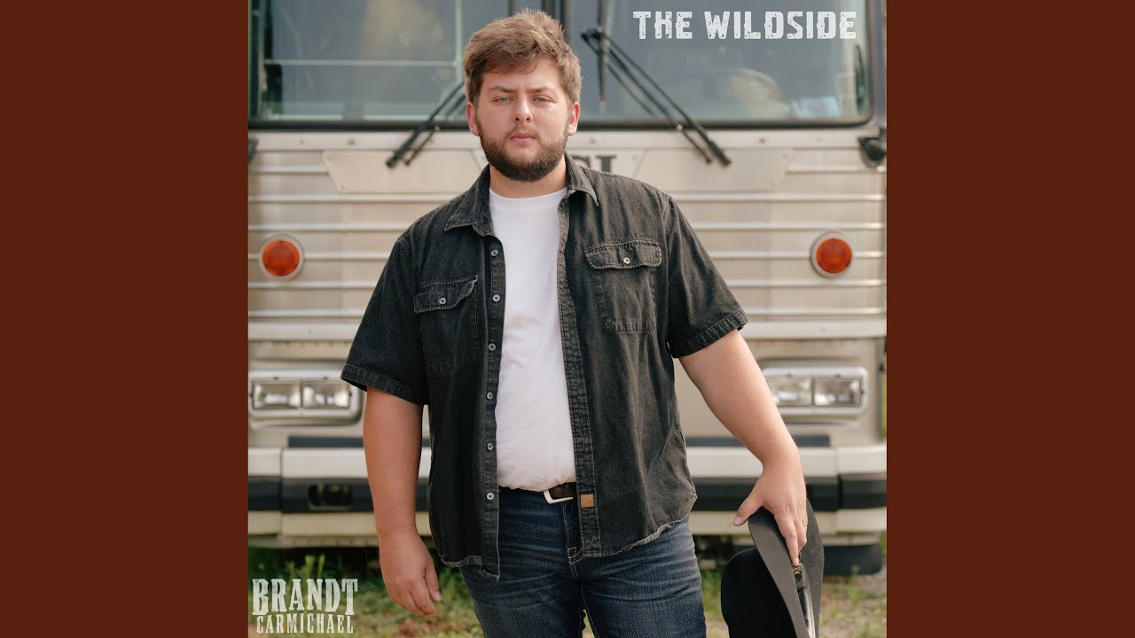 Watch The Wildside on YouTube Watch The Wildside on YouTube