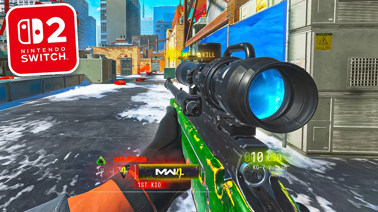 Latest Title & Thumbnail
