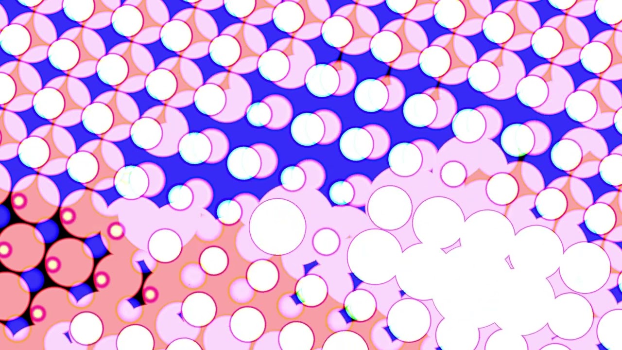 Lewyn Mirror - Mad Town (Visualizer)